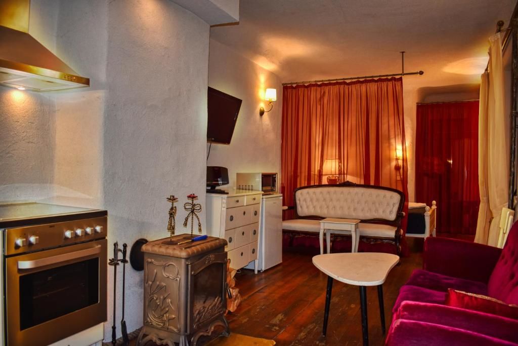 Гостевой дом Tallinn Apartments & Rooms - Old Town Таллин-23